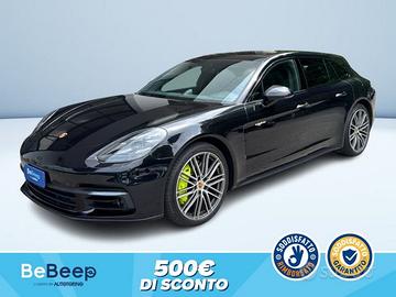 Porsche Panamera SPORT TURISMO 2.9 4 E-HYBRID...