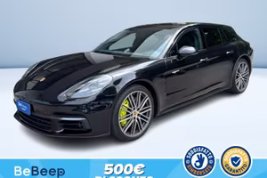 Porsche Panamera SPORT TURISMO 2.9 4 E-HYBRID...