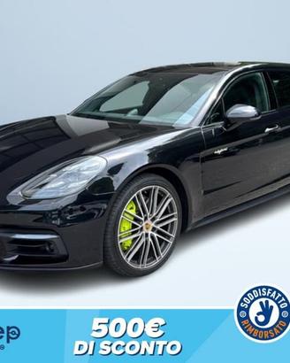 Porsche Panamera SPORT TURISMO 2.9 4 E-HYBRID...