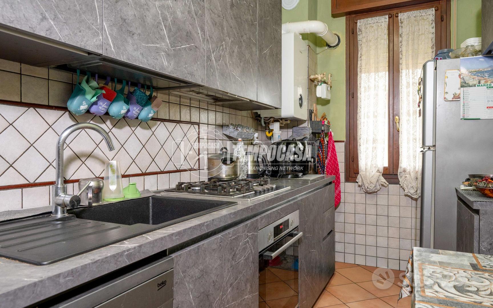 Apartment in Modena, Baggiovara, San Faustino-Madonnina-Quattroville - Vista 4