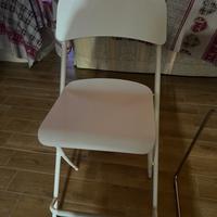 Sgabelli cucina Ikea