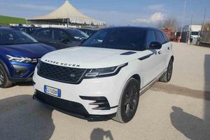 Range rover Velar