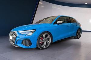 Audi S3 TFSI