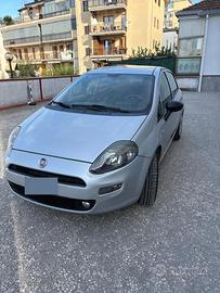 Fiat grande