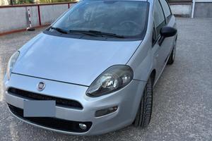 Fiat grande