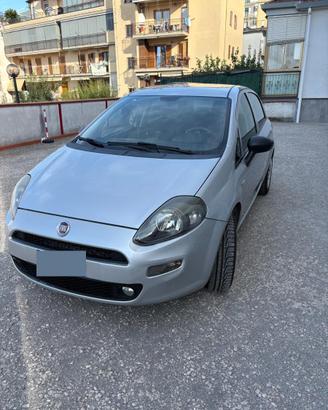 Fiat grande