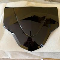 Copertura bauletto city yamaha 39l Nuova