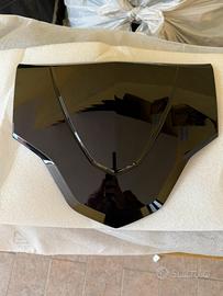 Copertura bauletto city yamaha 39l Nuova