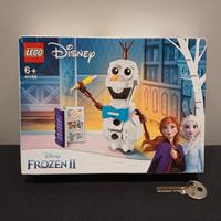 Lego Disney Frozen 41169 Olaf, nuovo sigillato