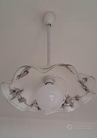 Eglo 3041 - Lampada a sospensione