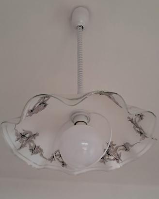 Eglo 3041 - Lampada a sospensione