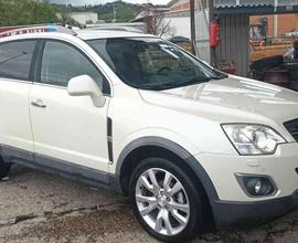 OPEL Antara 2.2 CDTI 4X4 CAMBIO AUTOMATICO ROTTO