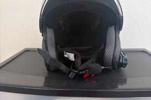 Casco ARAI Tg. XXL-Veste L/XL+ Interf.+Spoiler