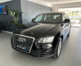 Audi Q5 2.0 TDI 170 CV Advanced quattro s-tronic