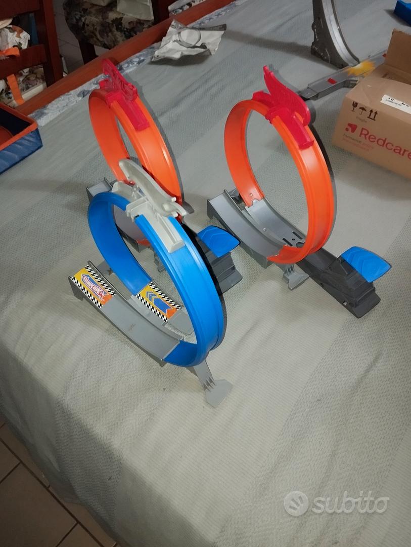 Hot wheels macchinine - Tutto per i bambini In vendita a Monza e della  Brianza