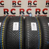 4 GOMME 205/55 R16 94H HANKOOK - 4 STG