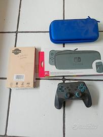 Accessori Nintendo switch