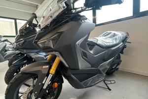 Sym ADXTG 400
