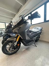 Sym ADXTG 400