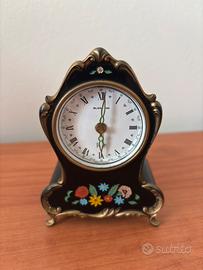 Orologio da tavolo vintage
