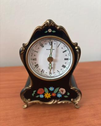 Orologio da tavolo vintage