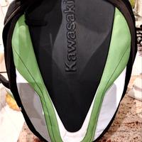 Zaino kawasaki 