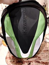 Zaino kawasaki 