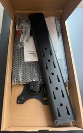 Supporto regolabile Monitor PC /TV 24-32 pollici