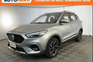 MG ZS TZ23712