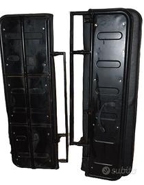 FIAT NUOVA  CAMPAGNOLA AR 76 1107