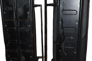 FIAT NUOVA  CAMPAGNOLA AR 76 1107