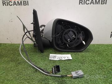 SPECCHIETTO RETROVISORE DESTRO DACIA Duster Serie