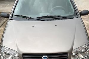 Fiat punto 1300mjet 2007