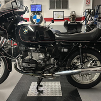 Moto BMW Modello R 100