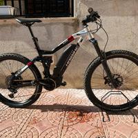 Haibike xduro allmtn 2.0