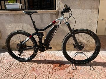 Haibike xduro allmtn 2.0