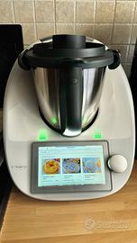 Vorwerk Thermomix  TM6 Bimby
