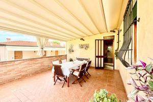 CASA SEMINDIPENDENTE A CERVARESE SANTA CROCE
