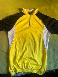 Maglia da bici Sportful per bambino