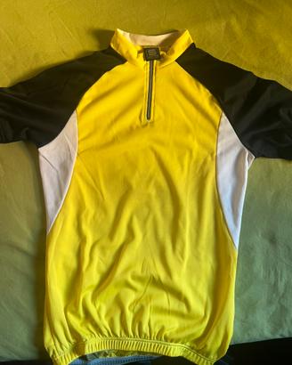 Maglia da bici Sportful per bambino