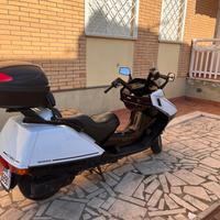 Honda CN 250 del 1999