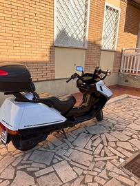 Honda CN 250 del 1999