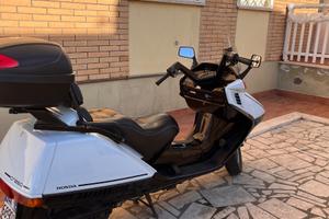 Honda CN 250 del 1999