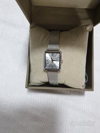 orologio della TRUSSARDI