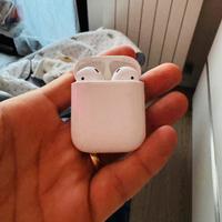Airpods 2 generazione