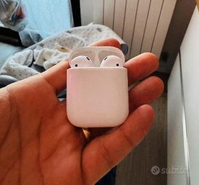 Airpods 2 generazione