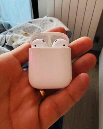 Airpods 2 generazione