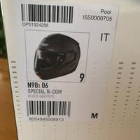 Casco nolan
