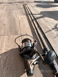cana da pesca