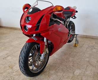Ducati 999 testastretta